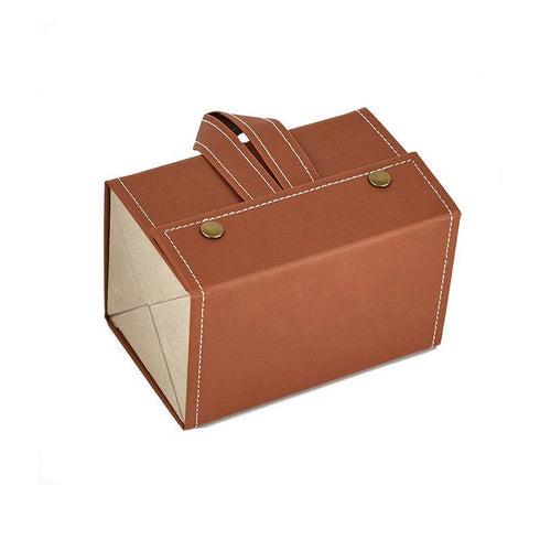 OrgaStack™ - Foldable Eyeglasses Organizer